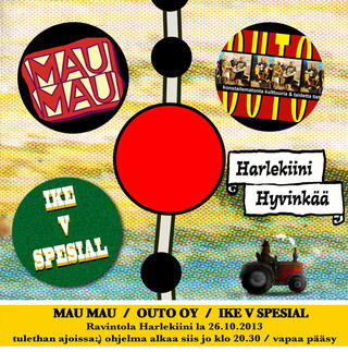 Keikkakuva (#92432)