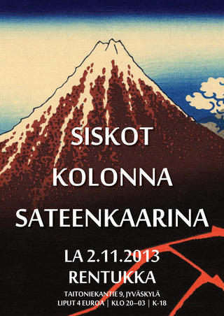 Keikkakuva (#92499)