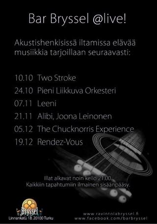 Keikkakuva (#93061)