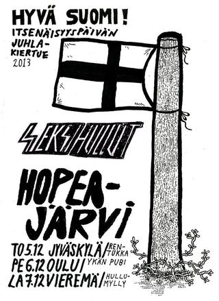 Keikkakuva (#93150)