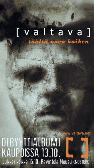 Keikkakuva (#9317)