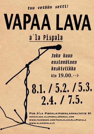 Keikkakuva (#93197)