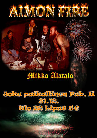 Keikkakuva (#93574)