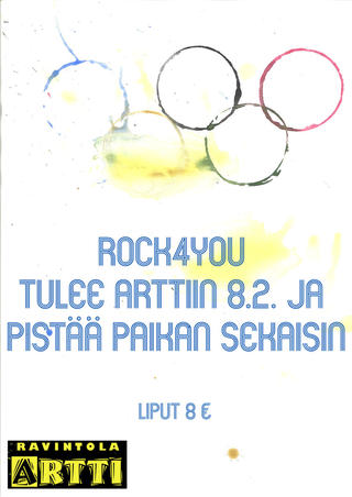 Keikkakuva (#94258)