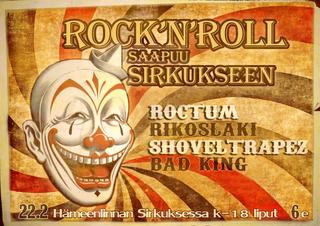 Keikkakuva (#94654)