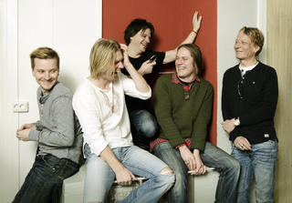 Keikkakuva (#95369)