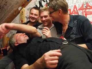Keikkakuva (#95449)