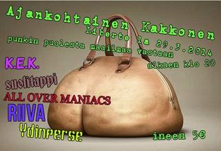 Keikkakuva (#95473)