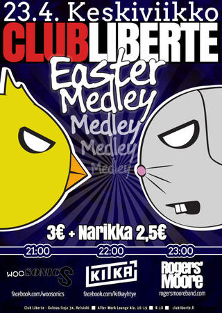 Keikkakuva (#95910)