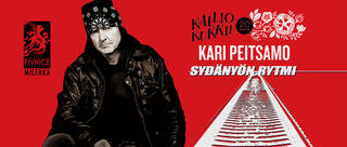 Keikkakuva (#95963)