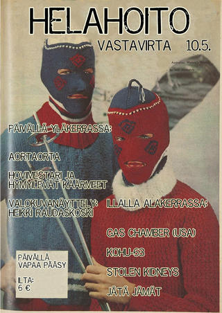 Keikkakuva (#96071)