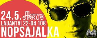 Keikkakuva (#96227)