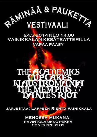 Keikkakuva (#96334)