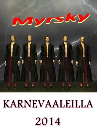 Keikkakuva (#96607)