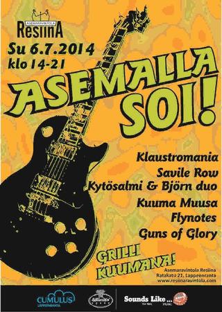 Keikkakuva (#96964)