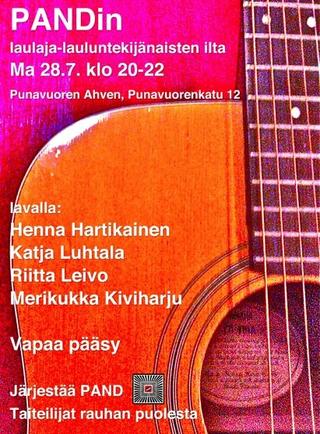 Keikkakuva (#97519)