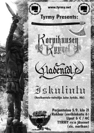 Keikkakuva (#97852)