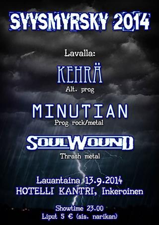 Keikkakuva (#98398)