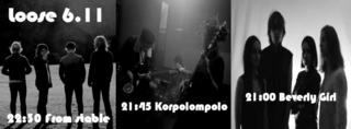 Keikkakuva (#99305)