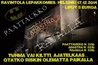 Keikkakuva (#99638)