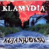 Klamydia - Kujanjuoksu