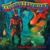 Silent reign of heroes