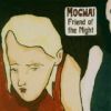 Friend Of The Night