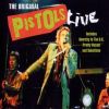 The original Pistols live
