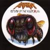 Return of The Killer A´s