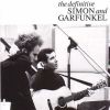 The definitive simon and garfunkel