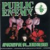Apocalypse 91... The Enemy strikes black
