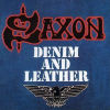 Denim And Leather