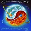 Gamma Ray - Insanity And Genius