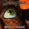 Barely Human