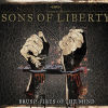 Brush-Fires Of The Mind