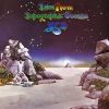 Tales From The Topographic Oceans