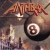 Anthrax - Volume 8 - The Threat Is Real!