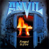 Forged in Fire