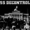 The kids will have their say