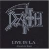 Live In L.A. (Death & Raw)