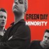 Green Day - Minority