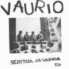 Sortoa Ja Vainoa