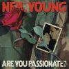 Are you Passionate?