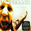 Meshuggah - Raretrax