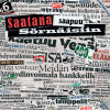 Saatana saapuu Srnisiin