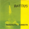 Rajoitettu Ydinsota