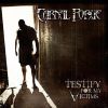 Testify For My Victims