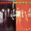 Gimme back my bullets