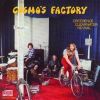 Cosmo´s Factory
