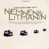 More Adventures With Nieminen & Litmanen